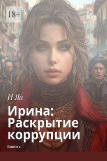 Ирина: Раскрытие коррупции. Книга 2