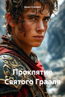 Проклятие Святого Грааля