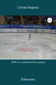 2020 год диванного болельщика