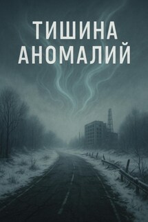 Тишина аномалий