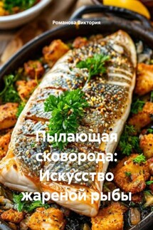 Пылающая сковорода: Искусство жареной рыбы