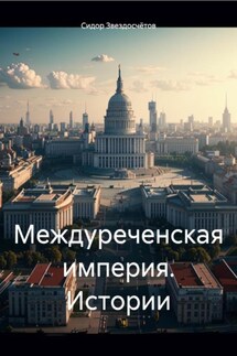 Междуреченская империя. Истории