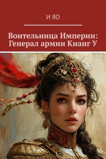 Воительница Империи: Генерал армии Кианг У