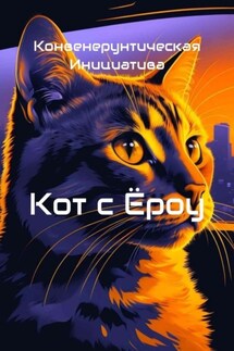Кот с Ёроу