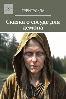 Сказка о сосуде для демона