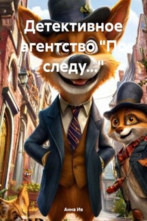 Детективное агентство «По следу…»