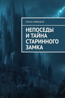 Непоседы и тайна старинного замка