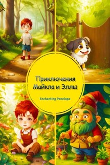 Приключения Майкла и Эллы