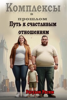 Комплексы в прошлом Путь к счастливым отношениям