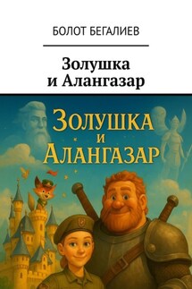 Золушка и Алангазар