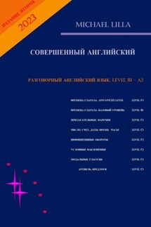 Разговорный английский язык. Level A1—B2. Совершенный английский