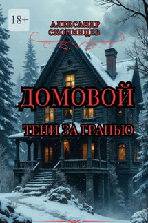 Домовой. Тени за гранью