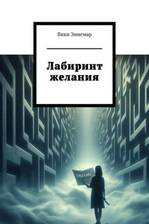 Лабиринт желания. Когда ты слышишь сердцем, ты находишь верные пути
