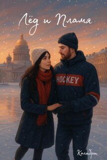 Лёд и Пламя