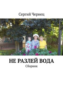 Не разлей вода. Сборник