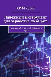 Надежный инструмент для заработка на бирже. Биржевой торговый терминал Quik