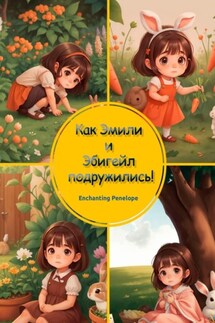 Как Эмили и Эбигейл подружились!