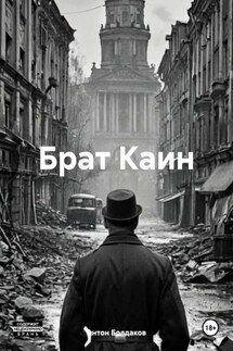 Брат Каин