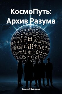 КосмоПуть: Архив Разума
