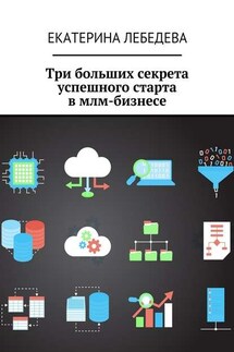 Три больших секрета успешного старта в млм-бизнесе