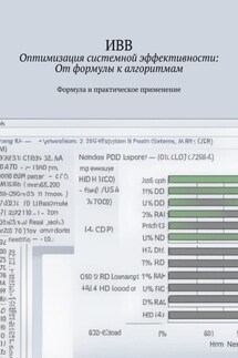 Оптимизация системной эффективности: От формулы к алгоритмам. Формула и практическое применение
