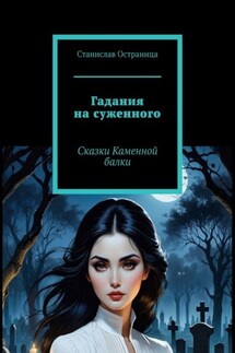 Гадания на суженного. Сказки Каменной балки