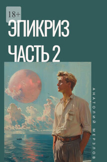 Эпикриз. Часть 2