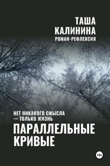 Параллельные кривые