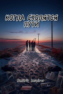 Когда сходятся пути