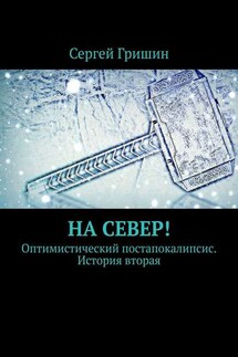 На север! Оптимистический постапокалипсис. История вторая