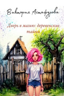 Дверь в магию: деревенские тайны