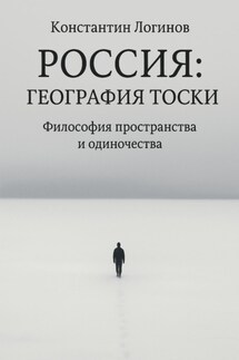 Россия: География тоски