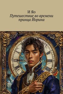 Путешествие во времени принца Йорина