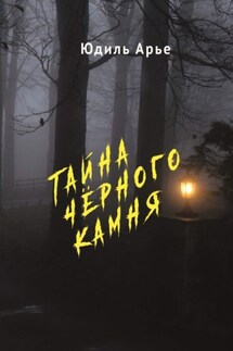 Тайна чёрного камня