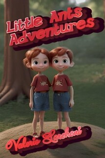 Little Ants Adventures