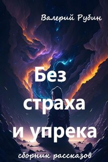 Без страха и упрека. Сборник рассказов