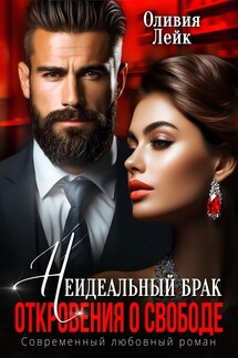 Неидеальные. Откровения о свободе