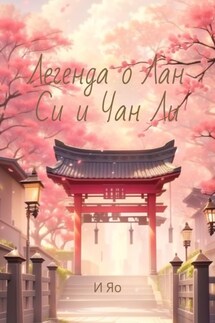 Легенда о Лан Си и Чан Ли