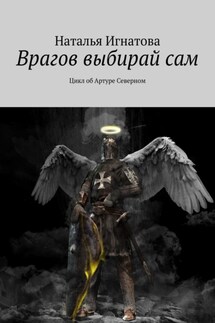 Врагов выбирай сам. Цикл об Артуре Северном