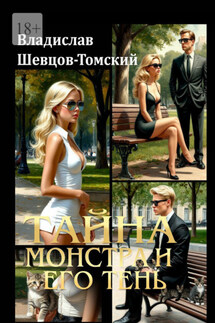 Тайна монстра и его тень