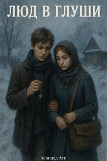 Люд в глуши