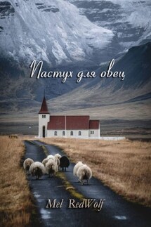 Пастух для овец. Сборник стихов