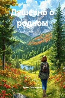 Душевно о родном