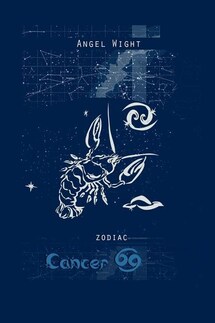 Cancer. Zodiac