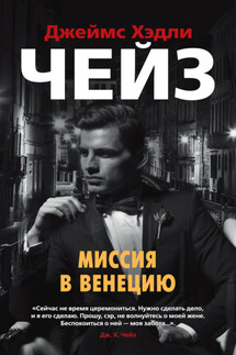 Миссия в Венецию