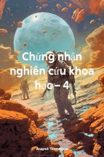 Chứng nhận nghiên cứu khoa học – 4