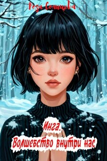 Инга. Волшебство внутри нас
