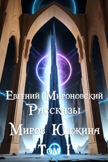 Рассказы «Миров Юджина». Том I