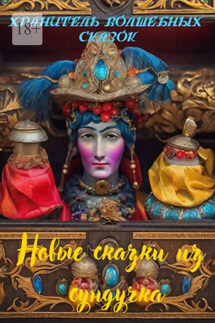 Новые сказки из сундучка