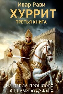Хуррит 3